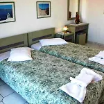 Rigas Aparthotel 2*