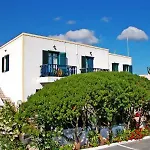 Aparthotel Rigas