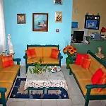Rigas Aparthotel Adamantas (Milos)
