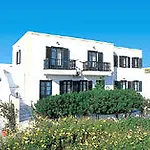 Aparthotel Rigas