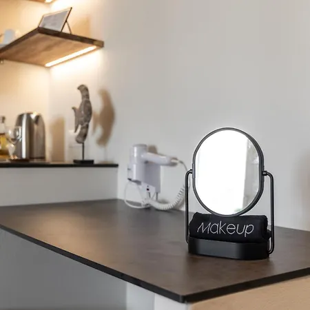 מלון דירות Rigas