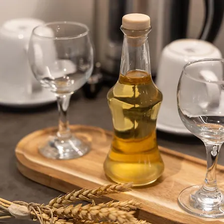 Rigas Apartahotel 2*