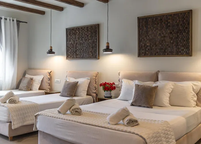 Rigas 2* אדאמאס