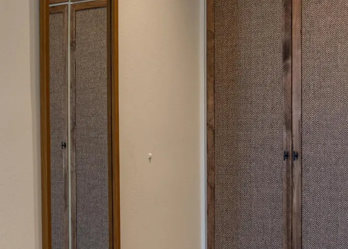 מלון דירות Rigas