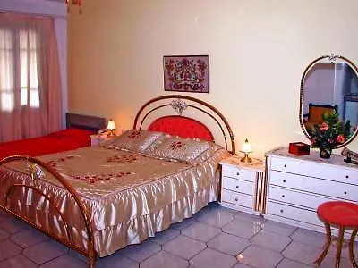 Apartmanhotel Rigas Adámasz