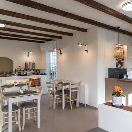 Rigas Aparthotel