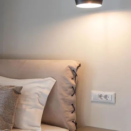 Rigas Aparthotel 2*