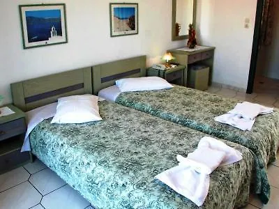 Rigas Apart-hotel 2*