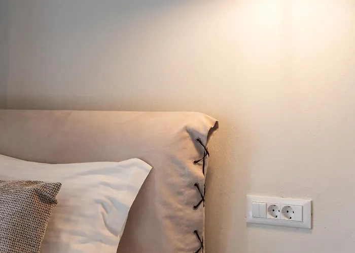 Rigas Apart-hotel 2*